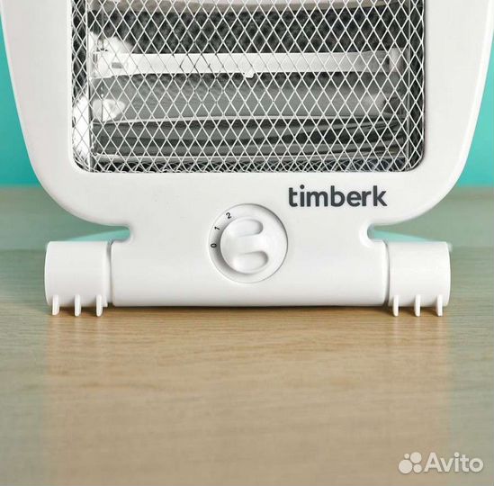 Инфракрасный обогреватель Timberk новый