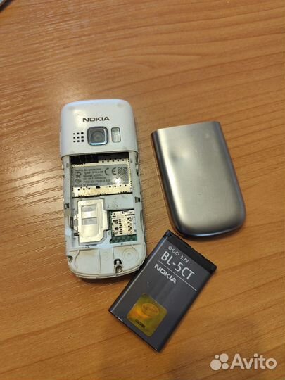 Nokia 6303i Сlassic