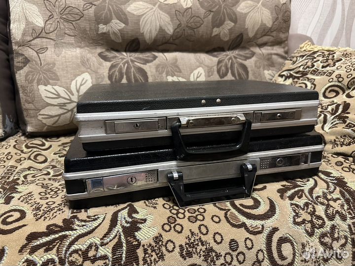 Кейс дипломат СССР