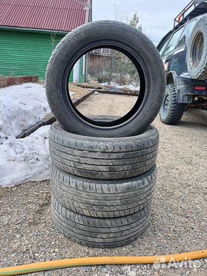 Matador Hectorra 5 195/55 R16