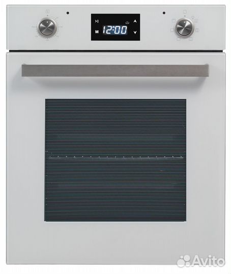 Духовой шкаф Oasis D-45SW6