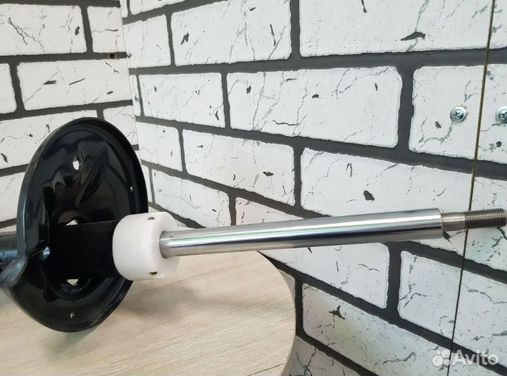 Амортизатор с ABS киа передний прав. оригинал