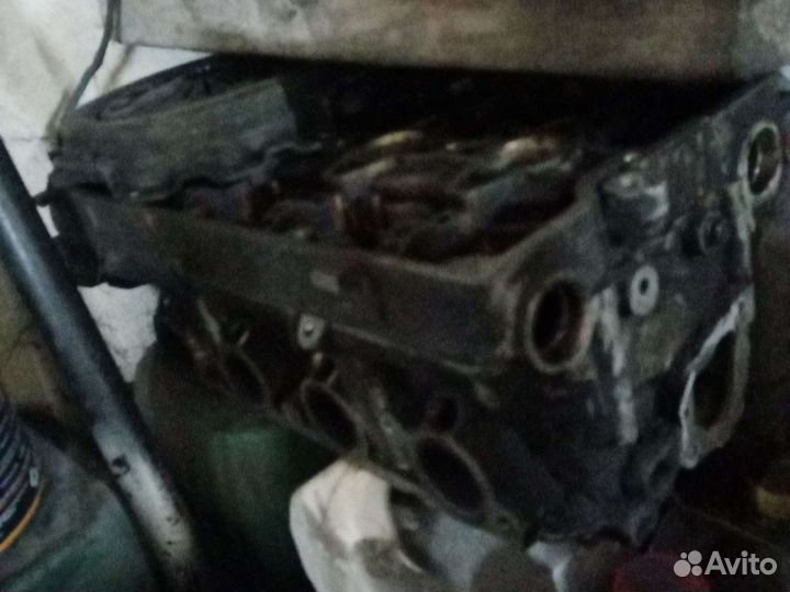 Гбц ваз 16 кл