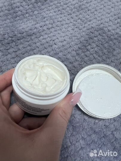 Крем для лица halo beauty