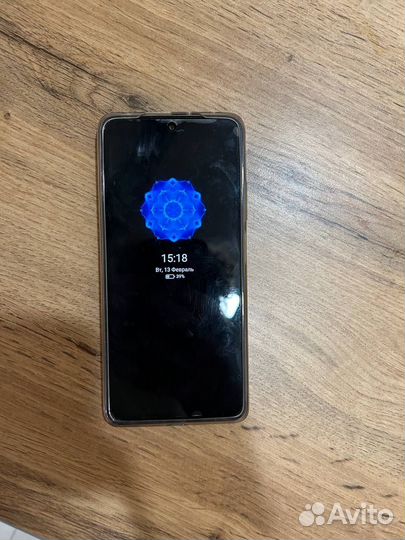 Xiaomi Redmi Note 11 Pro, 8/128 ГБ