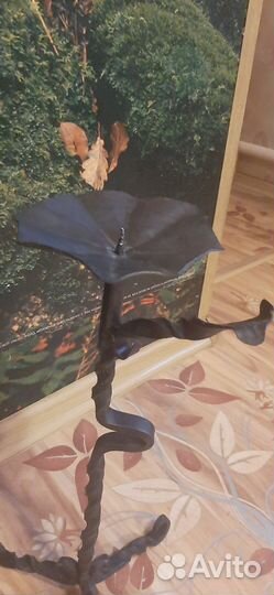 Подсвечник
