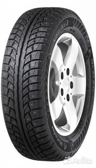 Matador MP 30 Sibir Ice 2 235/75 R15 109T