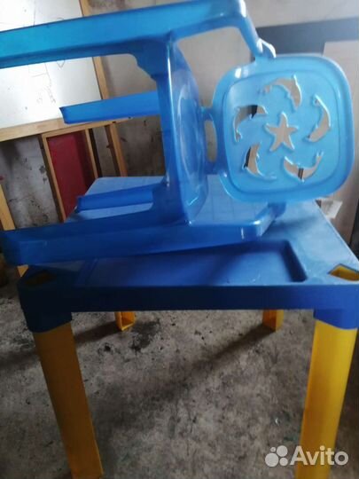 Детская мебель