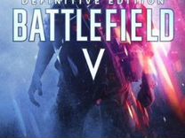 Battlefield 5 Definitive Edition PS4/PS5
