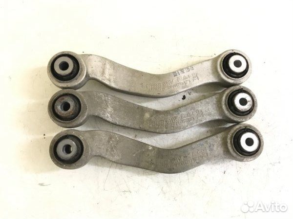 Рычаг задний левый Bmw 5 F10 13Г