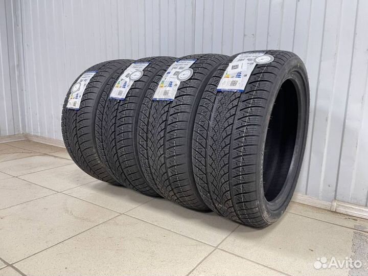 Triangle WinterX TW401 205/60 R16
