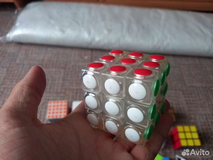 Головоломки