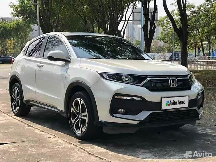 Honda XR-V 1.5 CVT, 2021, 50 000 км