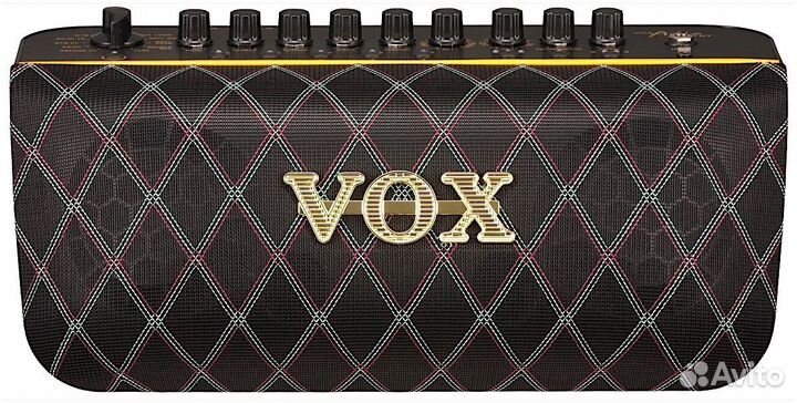 Гитарный комбоусилитель VOX adio-AIR-GT