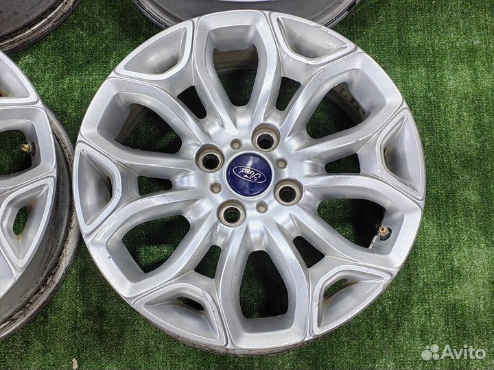 Ford R-16 (4x108; Et37,5;6j)