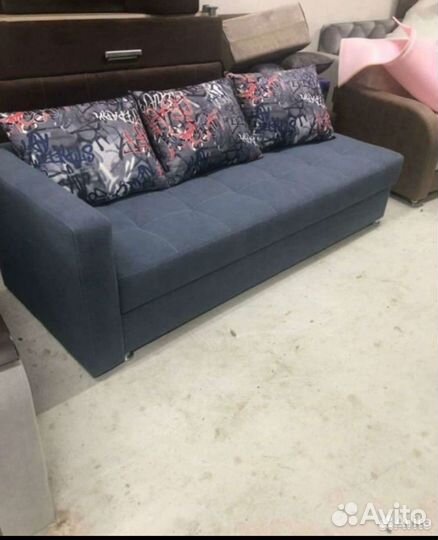 Диван Тахта