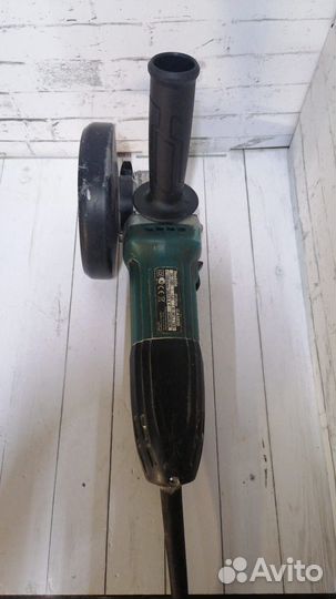 Болгарка Makita GA5030