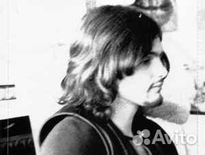 Simon Finn – Pass The Distance CD