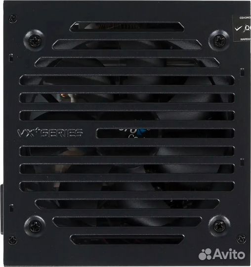 Блок питания Aerocool 4718009150942