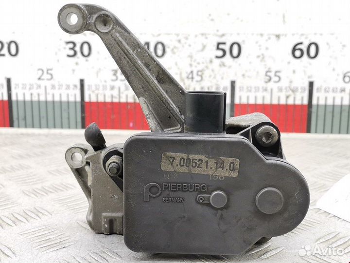 Сервопривод для Opel Vectra C