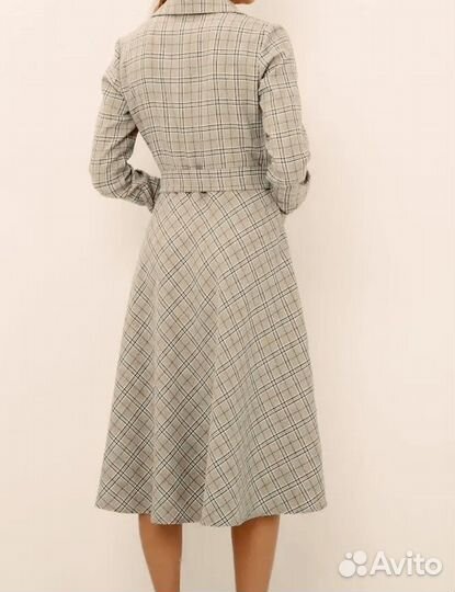 Платье женское 42-44 новое