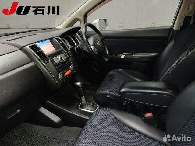 Выключатель концевой Nissan Tiida NC11 HR15DE