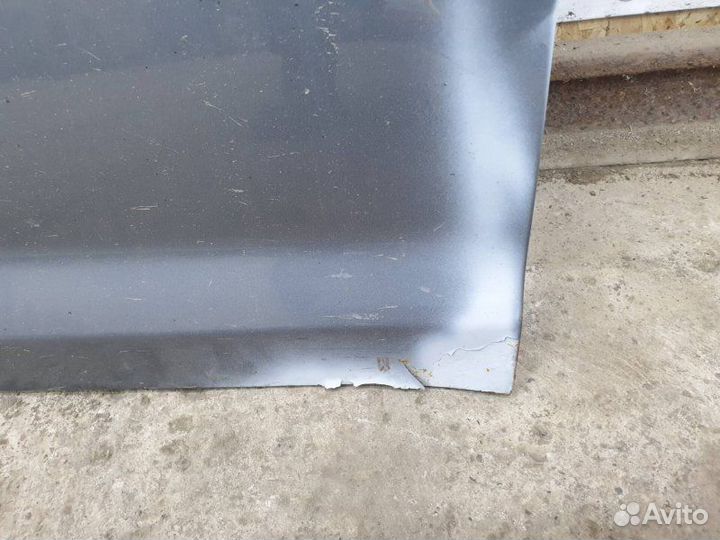 Дверь передняя правая Vw Golf Plus 1.6 2006