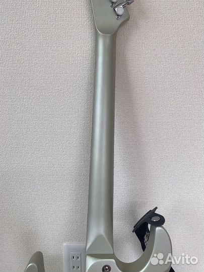 ESP Grass Roots G-HR-49 Floyd Rose (Korea)