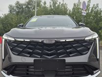 Geely Atlas 1.5 AMT, 2024, 50 км, с пробегом, цена 2 700 000 руб.