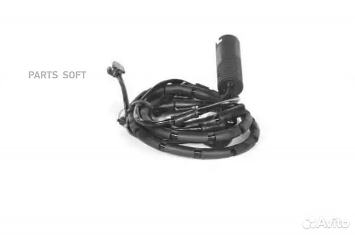 Bosch 1987474944 Датчик износа торм.колодок зад.13