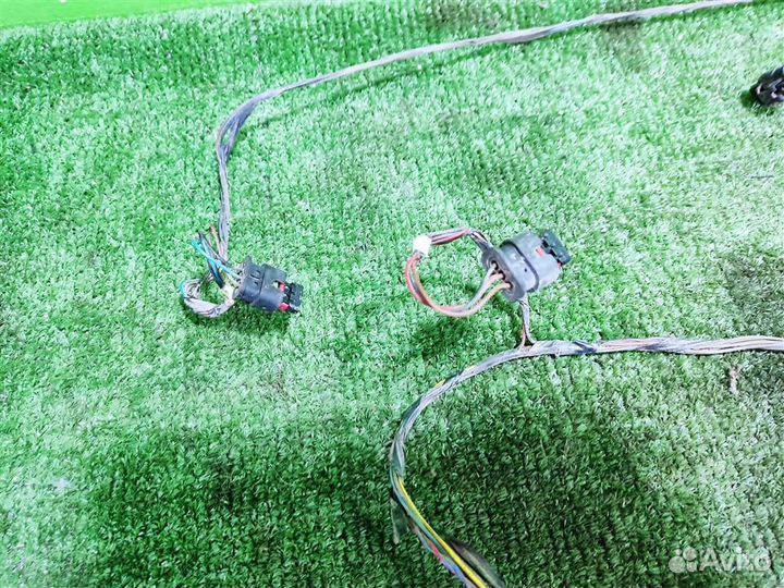 Проводка парктроника Land Rover Discovery 4 2010