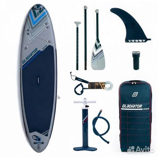 SUP Board / Сап борд gladiator OR10.8