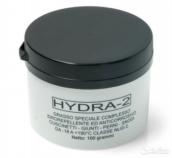 Смазка для сальников 100гр SLB903UN