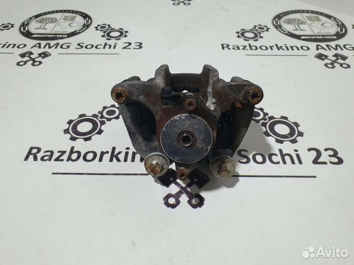 Суппорт задний левый и правый для BMW F10 F11