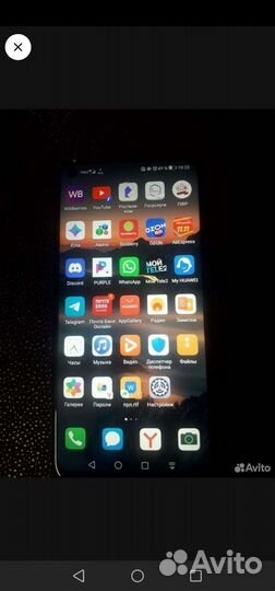 HUAWEI P40 Lite, 6/128 ГБ