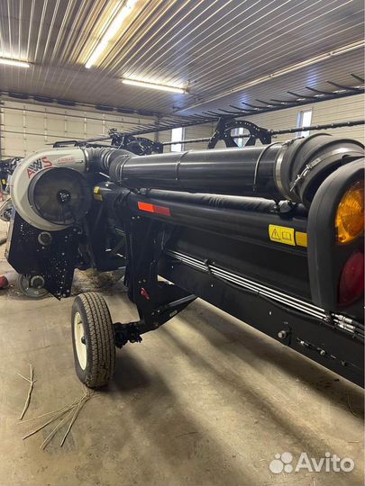 Жатка MacDon FD 125, 2020