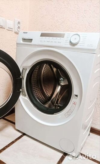 Стиральная машина Haier hw70 bp12929b