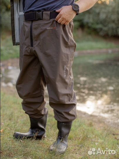 Вейдерсы Scierra Kenai 15000