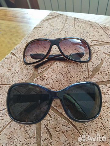 Солнцезащитные очки женские Новые