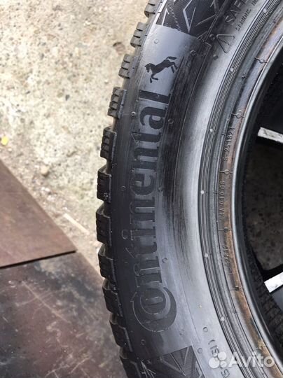 Continental IceContact 3 185/60 R15