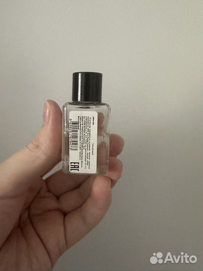 Jo Malone Nectarine Blossom & Honey оригинал