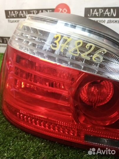 Стоп-сигнал задний левый Bmw 5-Series E60 2007