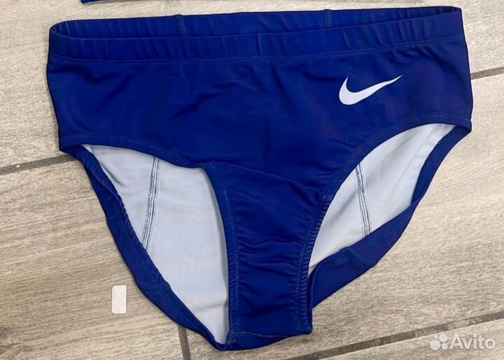 Плавки женские S