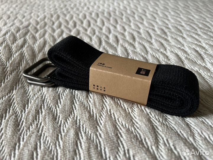 Ремень Xiaomi Qimian спортивный