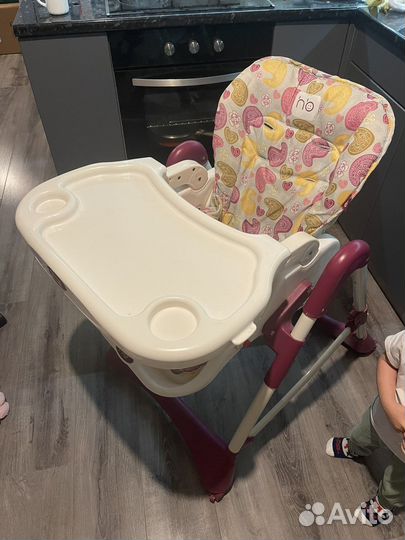 Стул для кормления