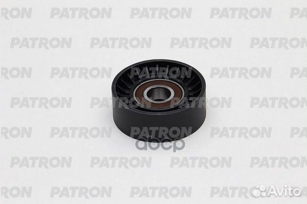 Ролик руч.ремня NSK subaru XV 1.6/2.0 11 p PT5