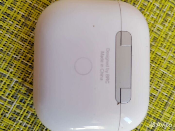 Кейс для наушников