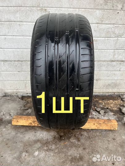 Nokian Tyres Hakka Black 245/45 R17