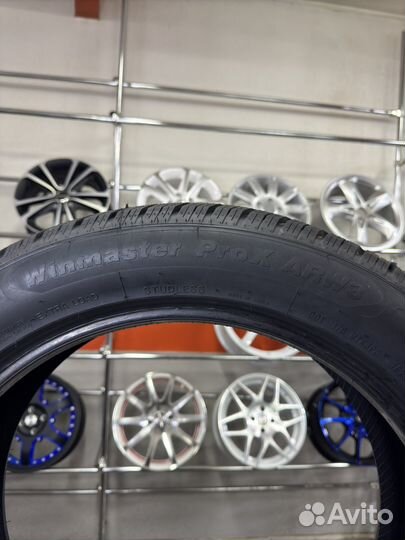 Arivo Winmaster ProX ARW3 245/50 R20 105H