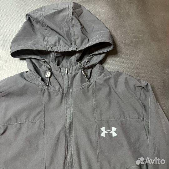 Ветровка Under armour